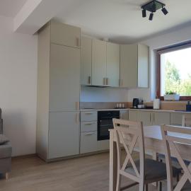 Near Krakow Airport Apartments & Free Parking