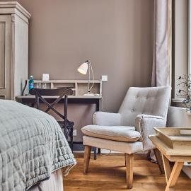 Hollenstedter Hof, hotel a Hollenstedt