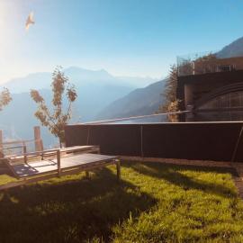 Apart Alpine Retreat