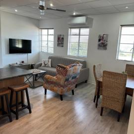 The Muscadel - Paarl - Self Catering Apartment