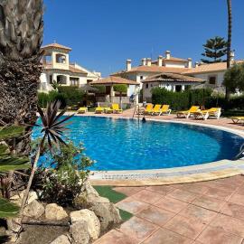 Casa Veratense Vera Playa, Hotel in Playas de Vera