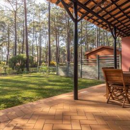 Sun & Sea Golf House