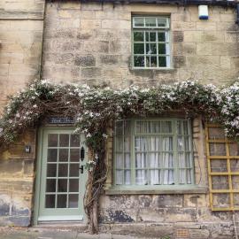 The Book House, hotel a Warkworth