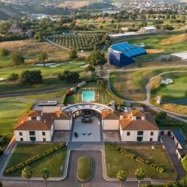Sweet Home - Ryder Cup Golf