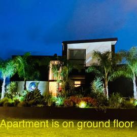 Private Papamoa Beach Paradise, hotel in Papamoa