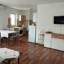Apartment Sinčić