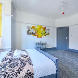 -RF7H- For your relaxed & Cosy Free Parking