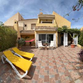 Casa PLAYA GRANDE, hôtel à Bolnuevo