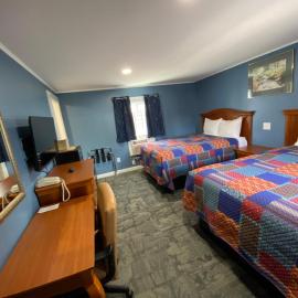 Royal Inn, hotel in Claremont