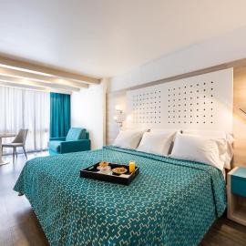 Hotel Casa Blanca, hotel en Ciudad de México