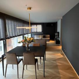 Fiorini Rooms Sora