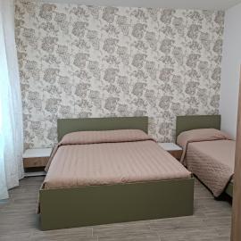 Alloggio turistico San Pietro, hotell i Acquapendente