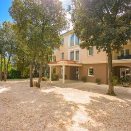 Villa Elizabeta