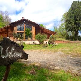 Mi Refugio del Sur