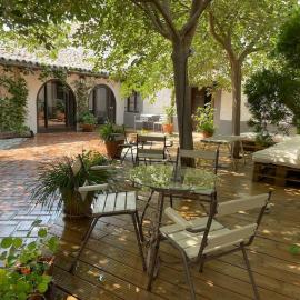 Casa Rural Ana, hotel en Cabañas de la Sagra