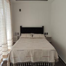 Hospedaje Vida, hotel in Puerto Escondido
