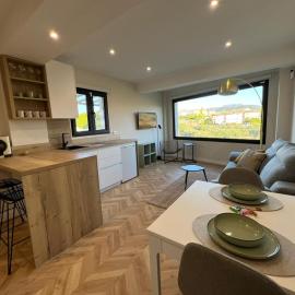 Apartamento Dlirio Lujo y Confort, hotel v destinaci Alhendín