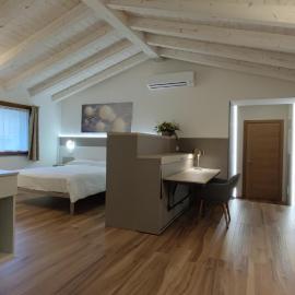 Agriturismo Cjargnei, hotel Povolettóban