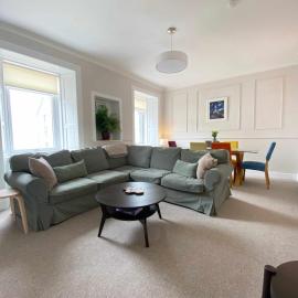 Waverley Apartments, The Wheelhouse, hotel a Gourock