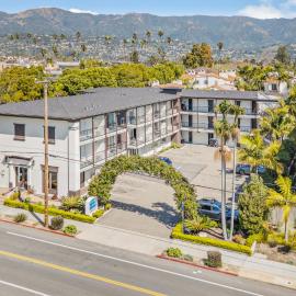 Avania Inn of Santa Barbara