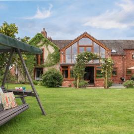 Lake View Cottage