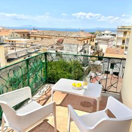 Roof top Casa Izzo
