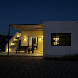Casa Julia - Stunning Casita with AC, Wifi, Ocean Views & More
