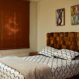 Valentin House, very spacious and cozy.