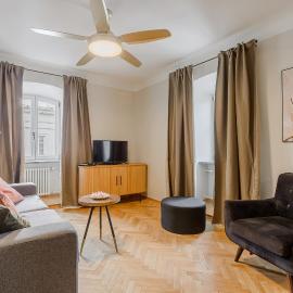 P&O Podwale Apartments