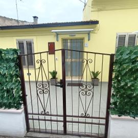 La casetta dello Zio