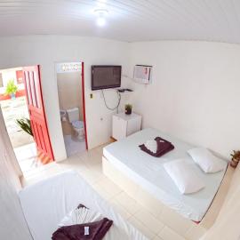 Pousada Paraíso, hotel in Novo Airão