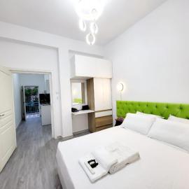 AHAMED GREEK SMPCO, hotel em Atenas