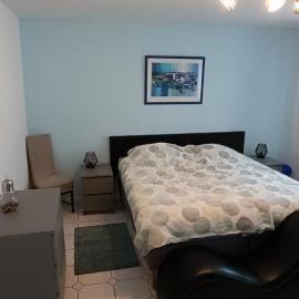 Narzisse 3-4 Personen - Ferienwohnungen Wagner & Gaul Falkenauel, hotel di Falkenauel