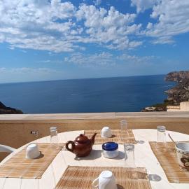 Villas Moraig