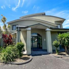 Beachside Beauty, hotel in Caves Beach