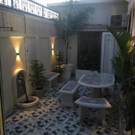 Charmante location de vacances !, hotell i Bordj el Bahri