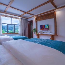 Easy House, hotel in Zhangjiajie
