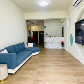 Penghu Roundabout Guesthouse, hotel din Magong