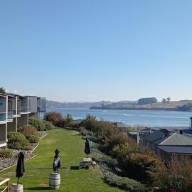Rosevears Riverview Hotel, hotell i Rosevears