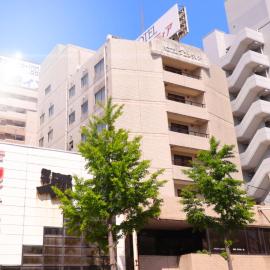 HOTEL FRONTIER YONAGO (ホテルフロンティア米子), hotel en Yonago