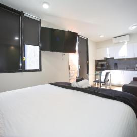 Jesmond Affordable Apartments