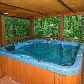 Spring Cove Hideaway