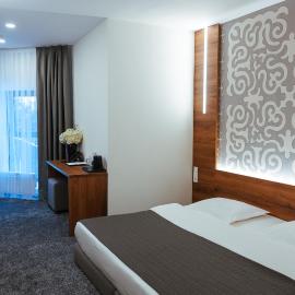 Duo Hotel by Futuro