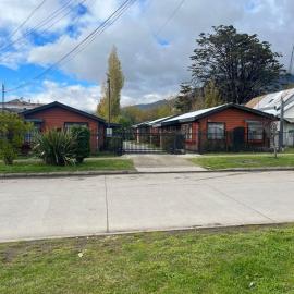 Cabañas Español Coyhaique, hotell sihtkohas Coihaique