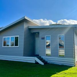 Beachside Bliss Cape Wooli, hotell sihtkohas Cape Woolamai