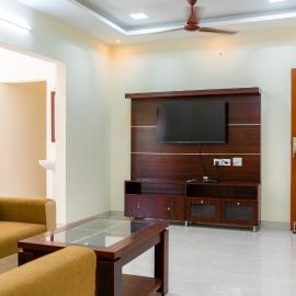 Thapovan coimbatore، فندق في كويمباتور