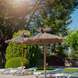La Botigueta de Bellmunt, hotel u gradu Penellas