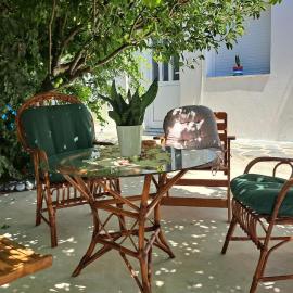 Maistros Apartments Zakros