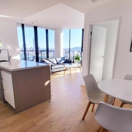 The FV by Alex 2BR apartment, khách sạn ở Brisbane