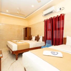 Rameswaram Amman Residency - Your Budjet-Friendly Stay